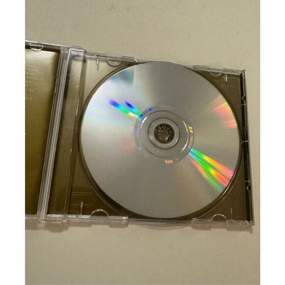 Christmas Together by The Tenors (CD, Oct-2017, Decca) Ex-Library Version - Picture 4 of 5